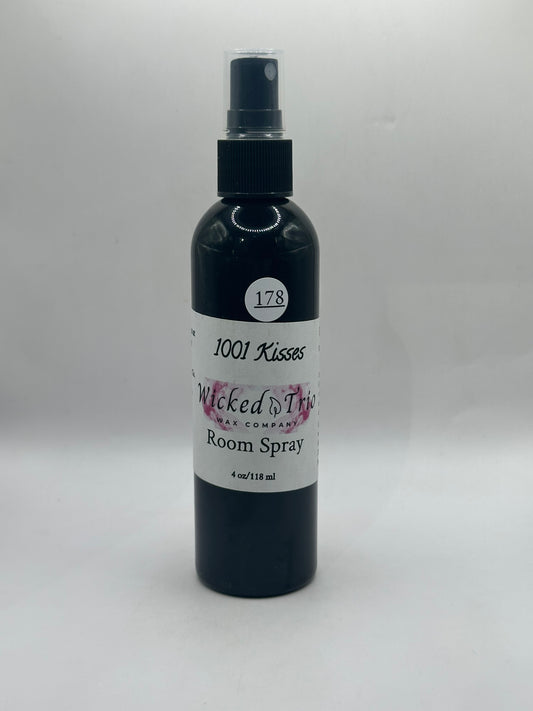 178  1001 Kisses Room Spray
