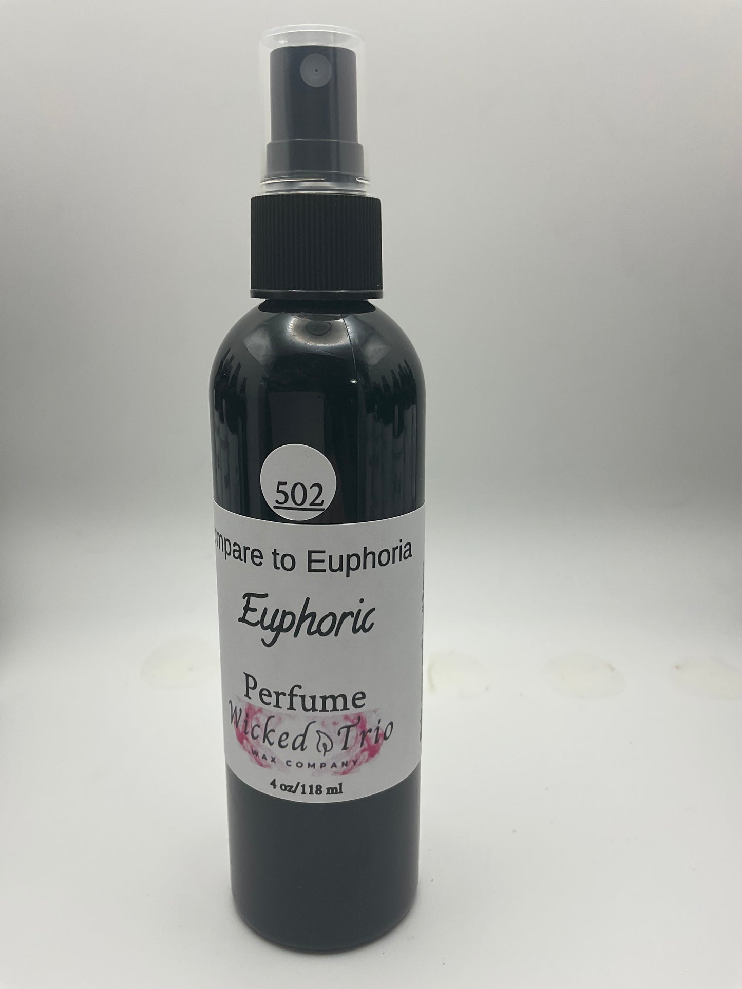 502 Euphoria Type Perfume or Body Butter