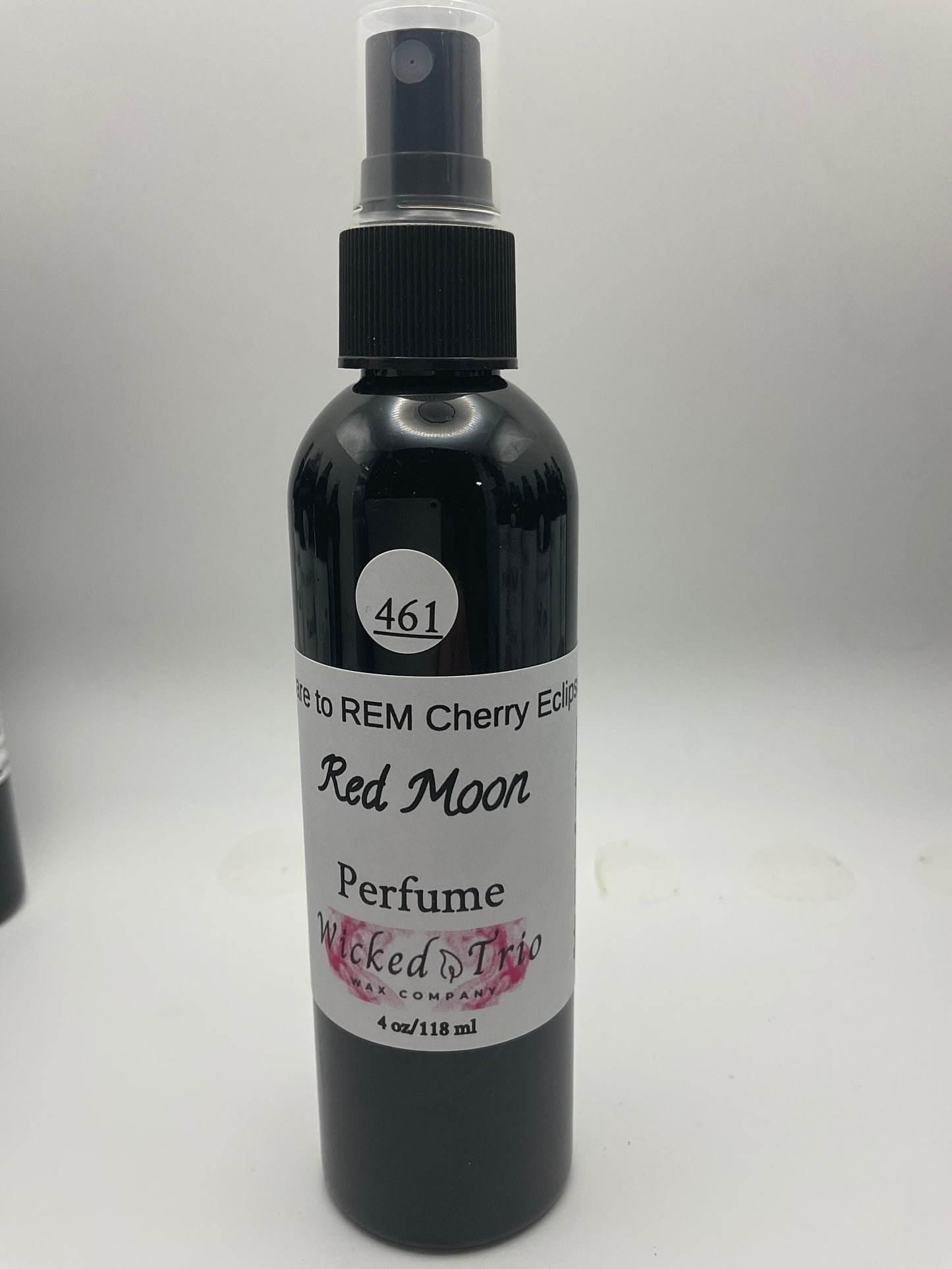 461 Cherry Eclipse Type Perfume or Body Butter