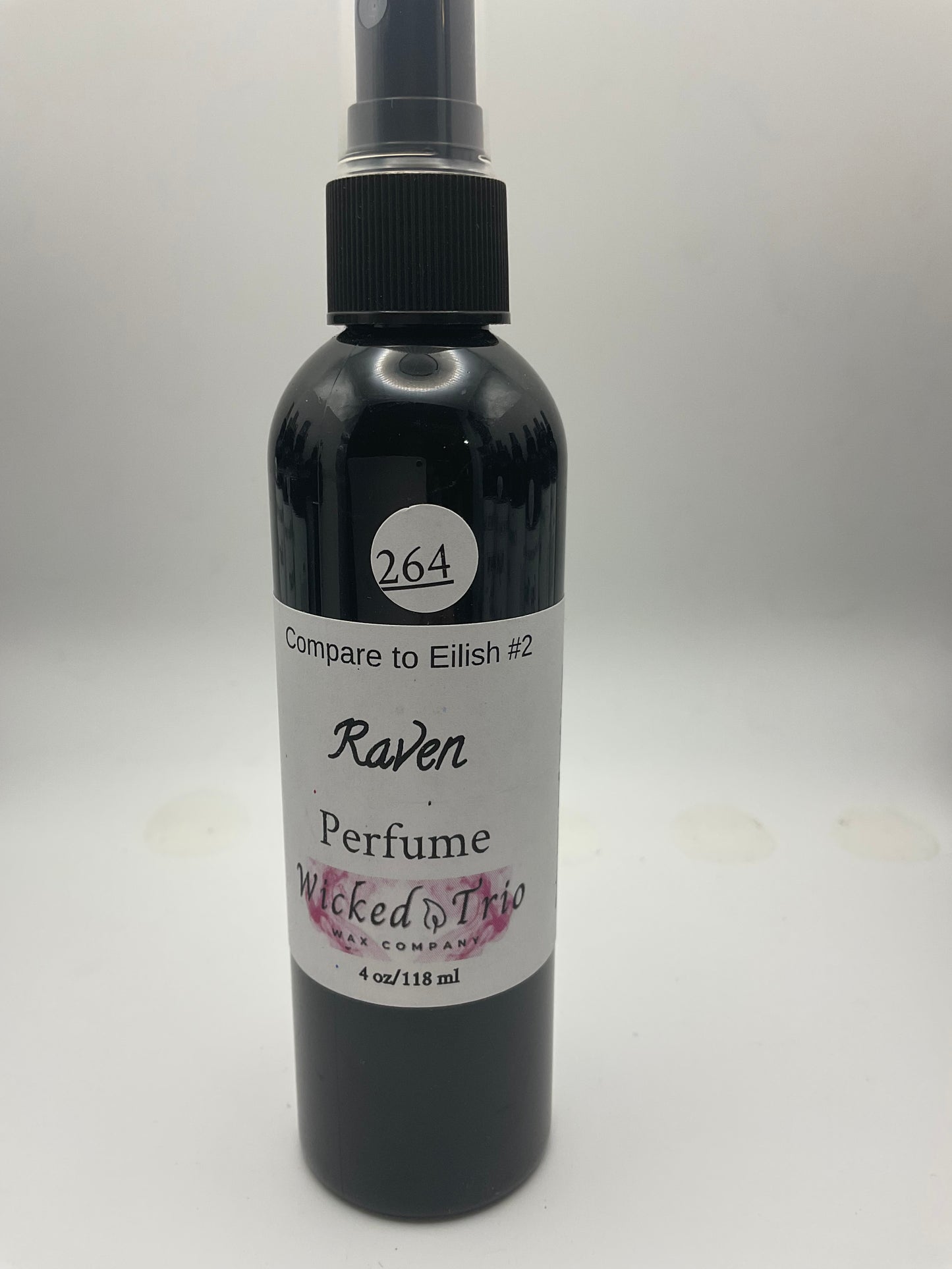 264 Eilish #2 Type Perfume or Body Butter