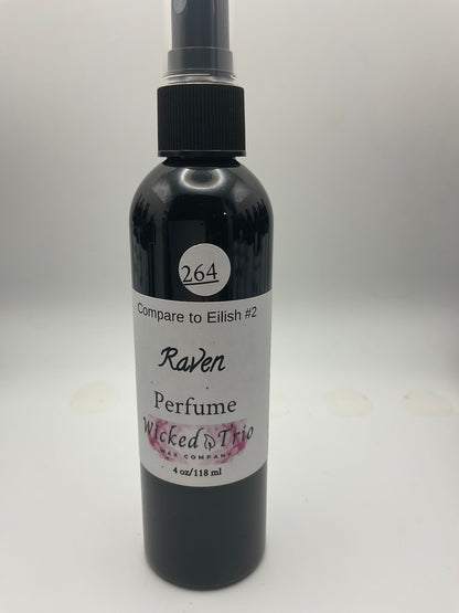 264 Eilish #2 Type Perfume or Body Butter