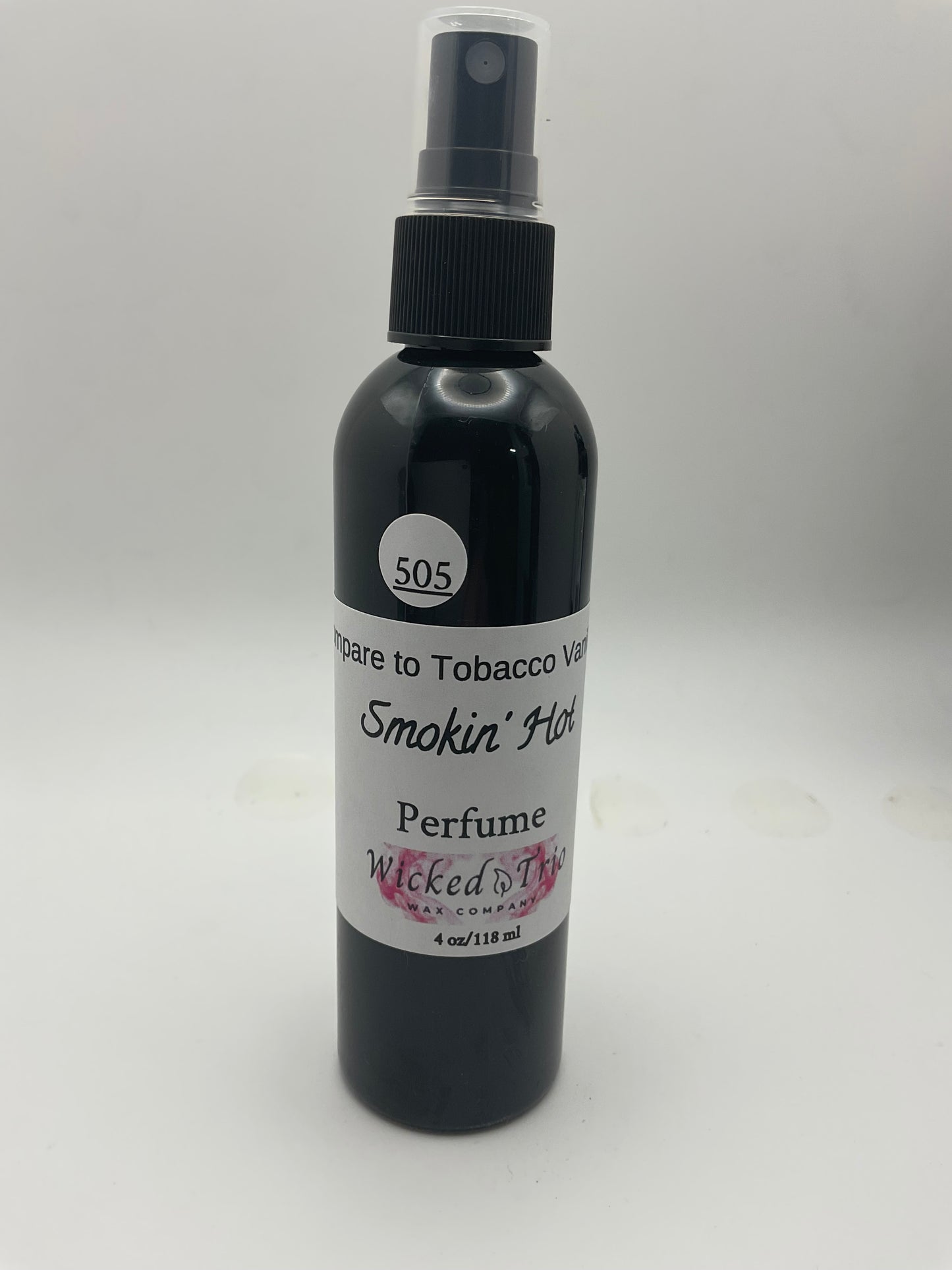 505 Vanille Tobacco Type Perfume or Body Butter