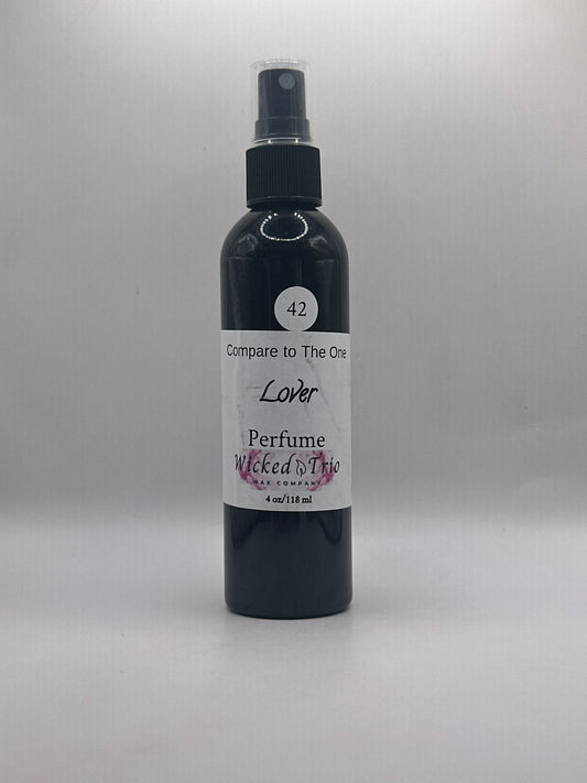 The One Type Perfume 42