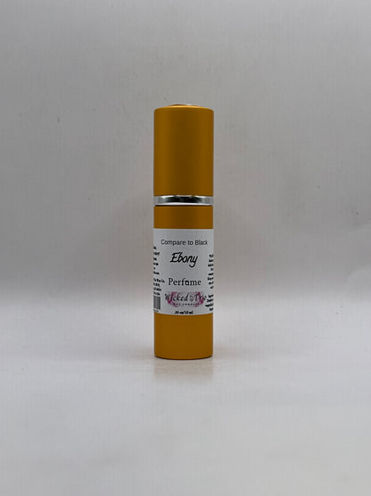 Black Type Perfume 61