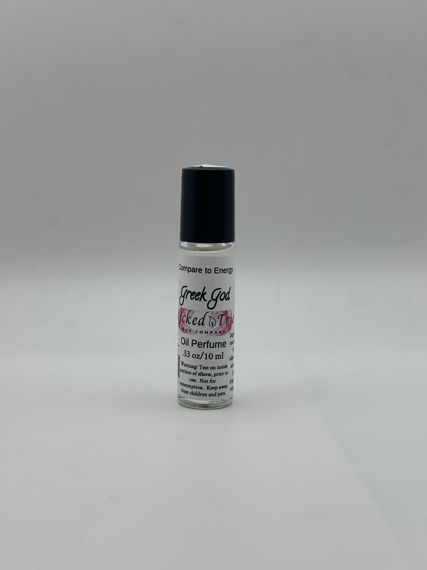 Energy Type Perfume 64