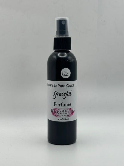 Pure Grace Type Perfume 172