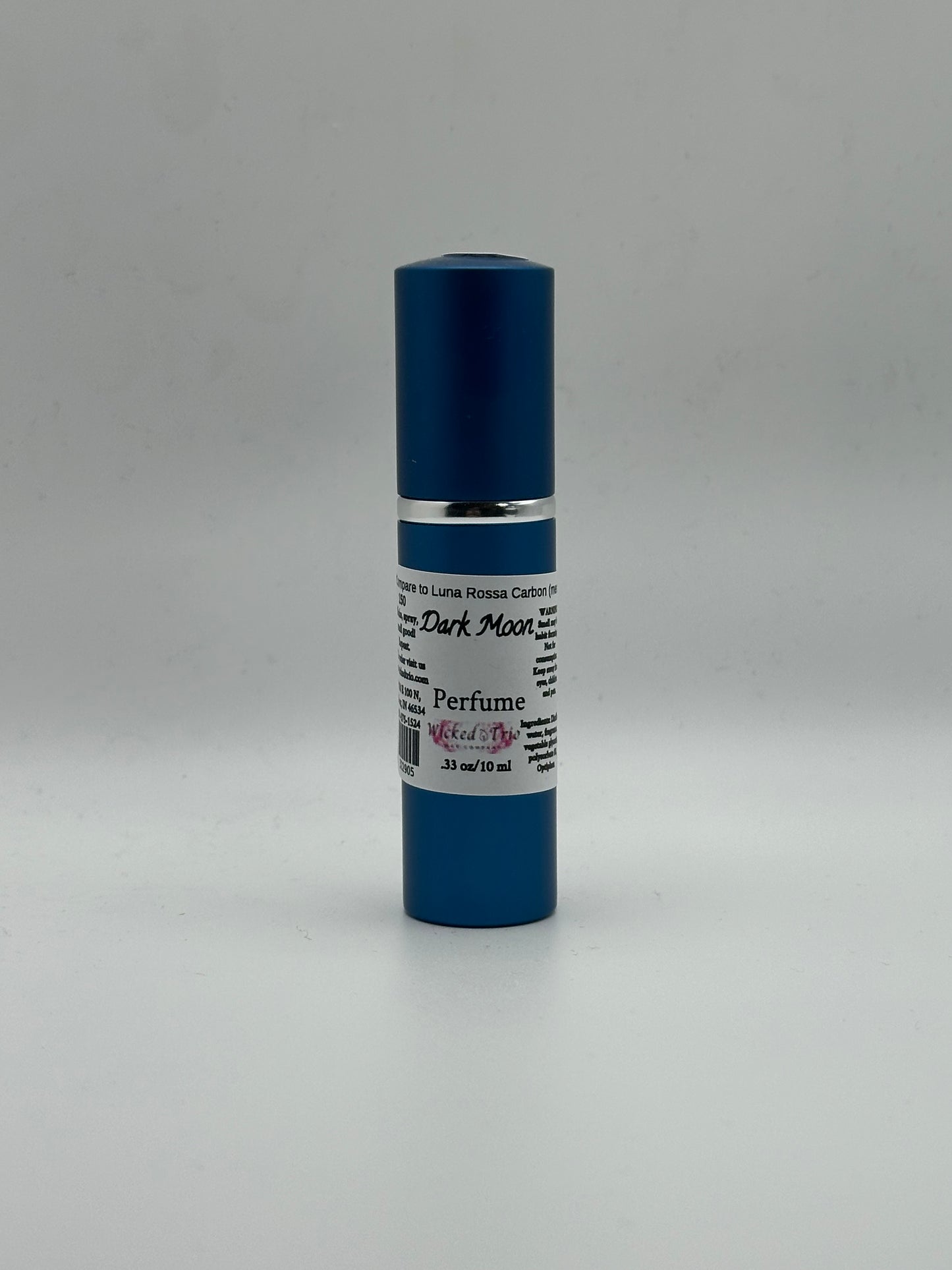 Luna Rossa Carbon Type Perfume 150