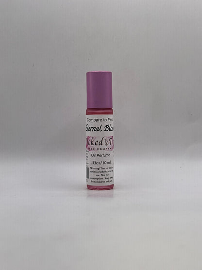 Flora Type Perfume 54
