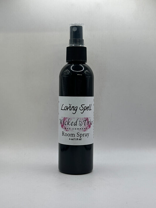 Loving Spell Room Spray