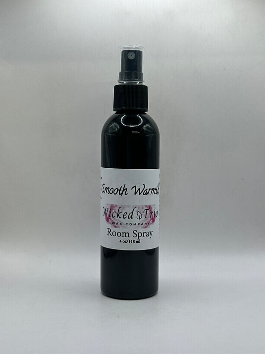 *Smooth Warmth Room Spray