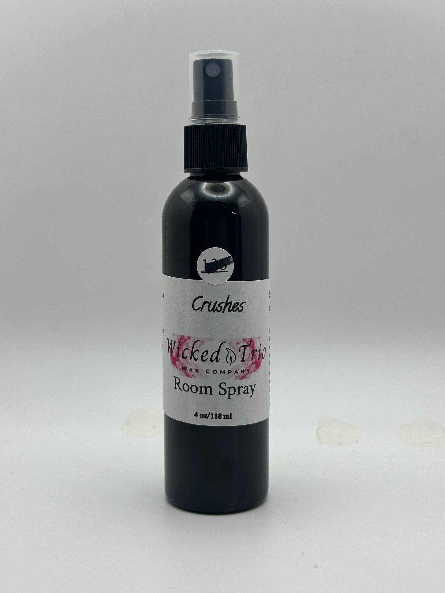 Crushes Room Spray