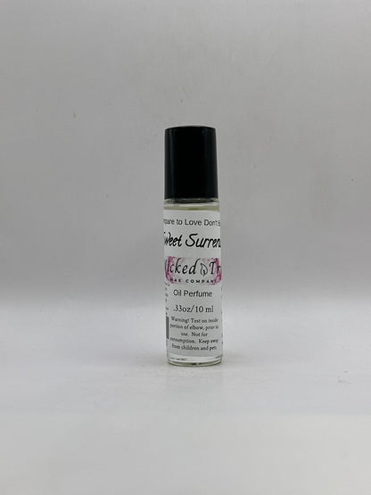 Love Don’t Be Shy Type Perfume 63