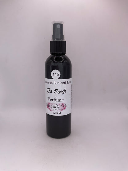 Sun and Sand Type Perfume 115
