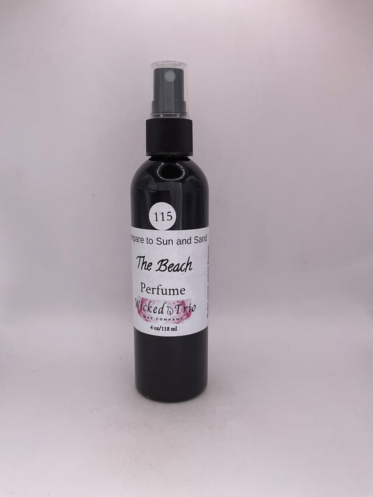 Sun and Sand Type Perfume 115
