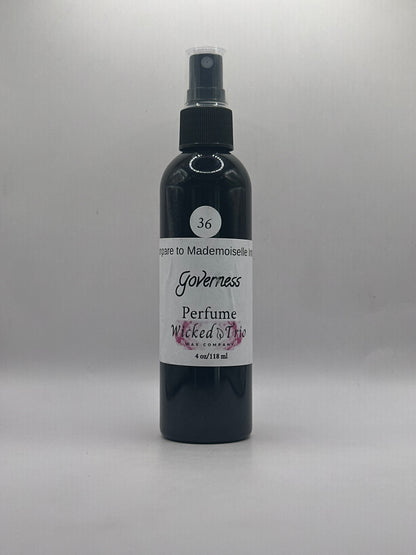 Mademoiselle Intense Type Perfume 36