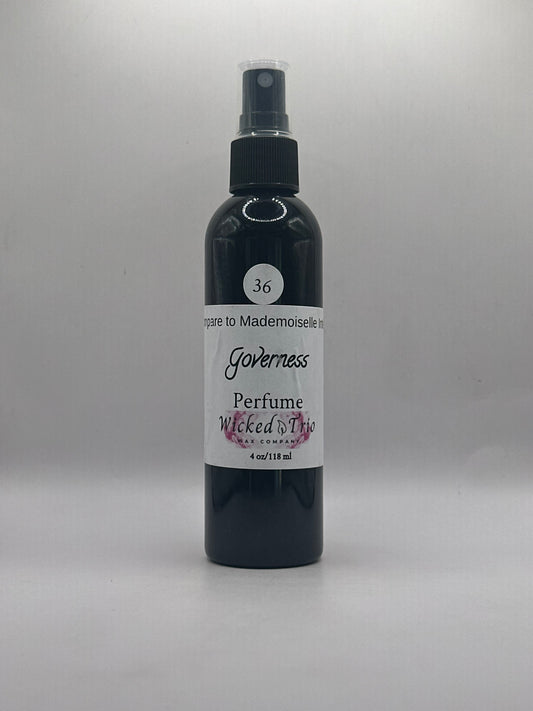 Mademoiselle Intense Type Perfume 36