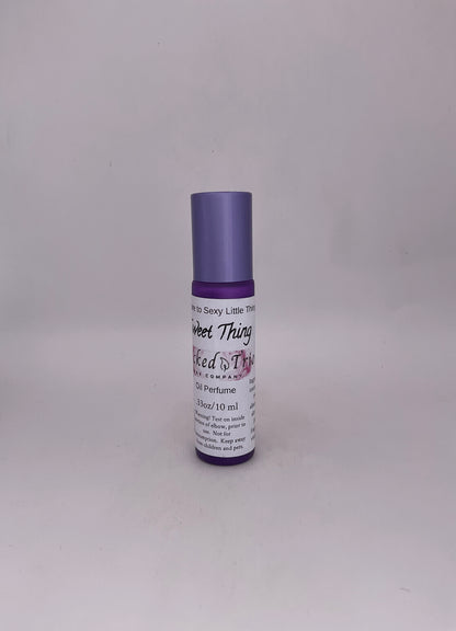 Sexy Little Things Type Perfume 113