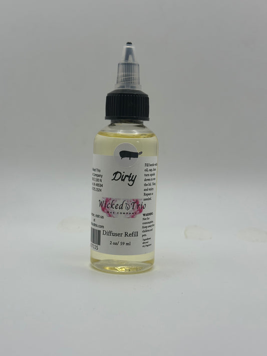 Dirty Diffuser Refill