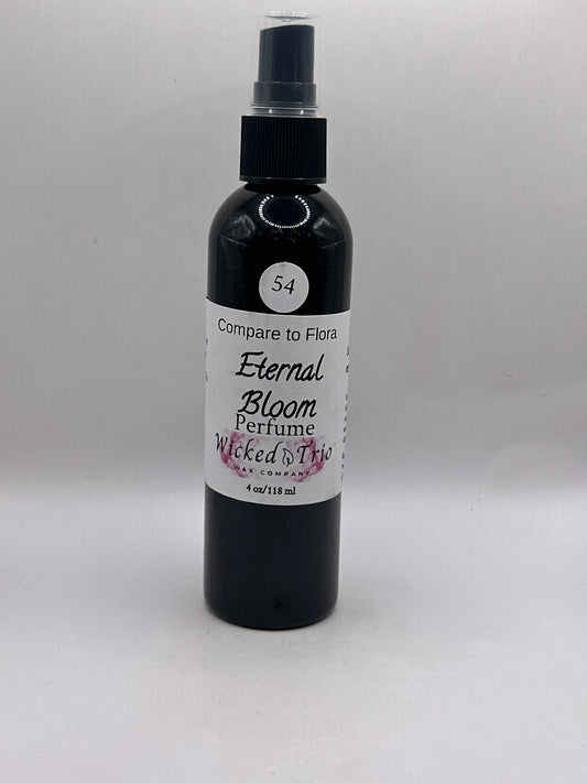 Flora Type Perfume 54
