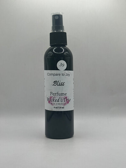 Joy Type Perfume 39