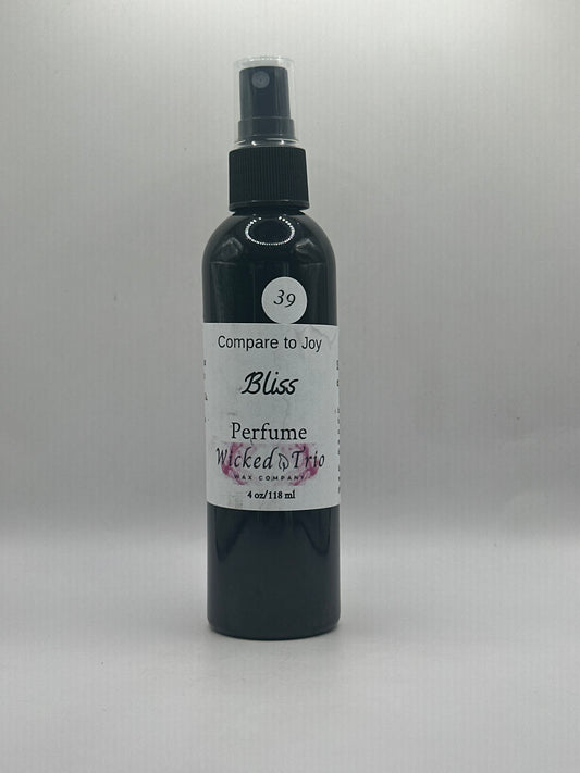 Joy Type Perfume 39
