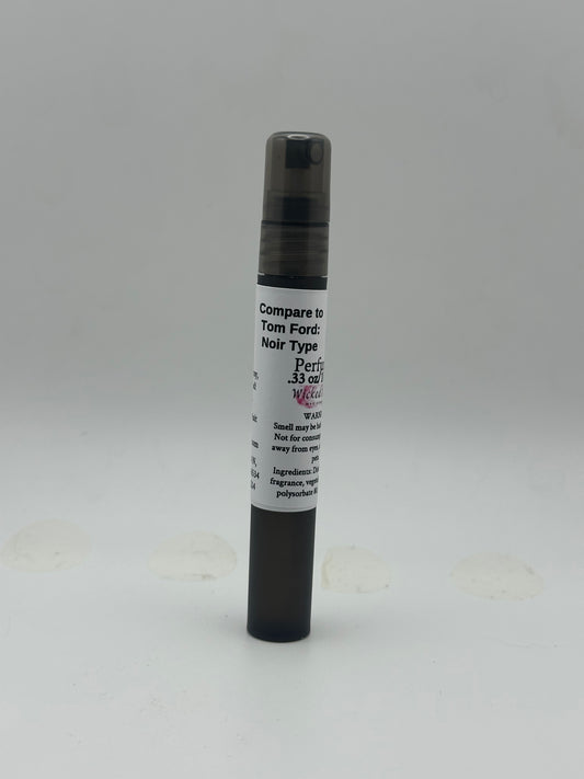 Tom Ford Noir Type Perfume
