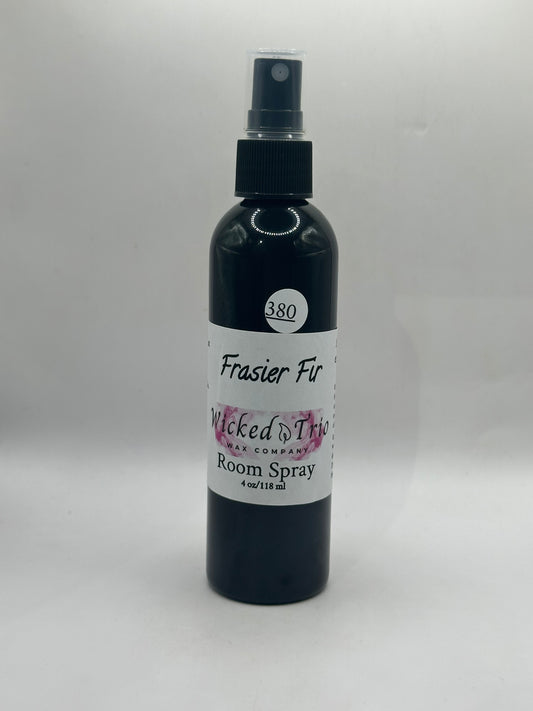 380 Frasier Fir Room Spray
