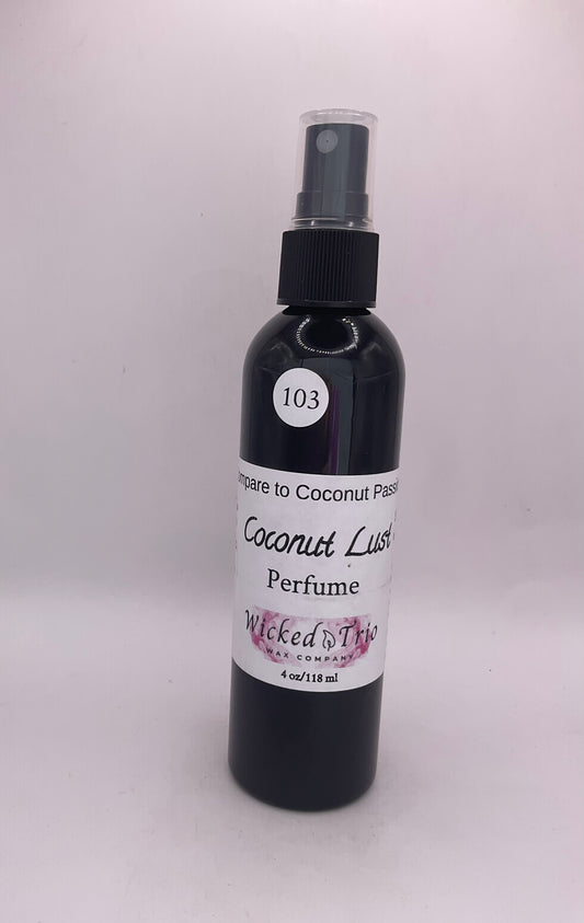 Coconut Passion Type Perfume 103