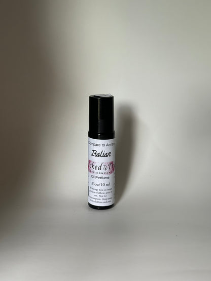 Armani Type Perfume 5
