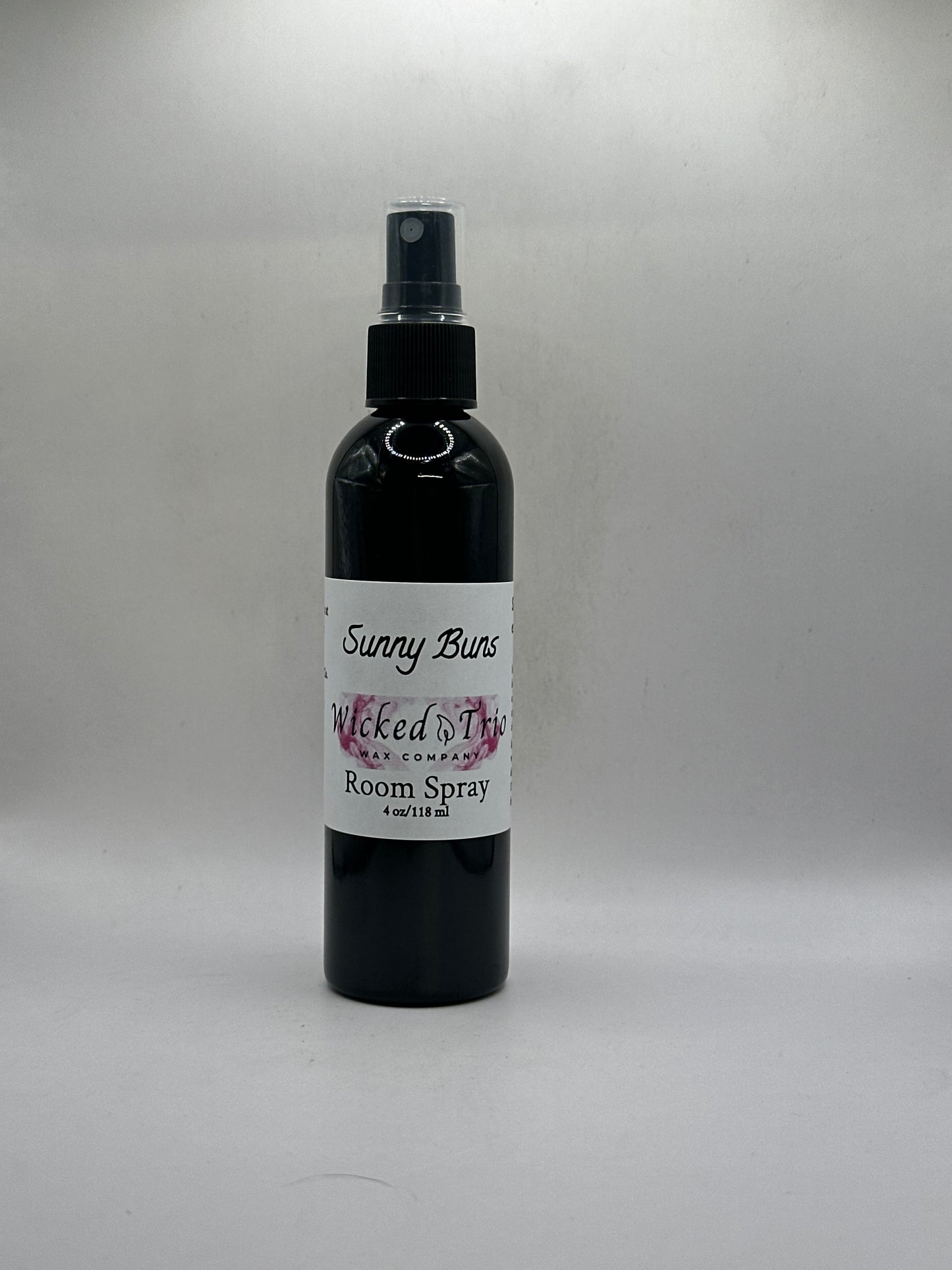 *Sunny Buns Room Spray