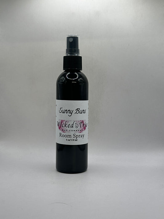 *Sunny Buns Room Spray