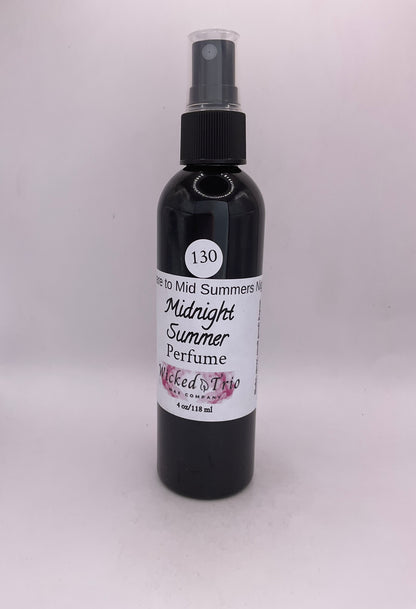 Mid Summers Night Type Perfume 130