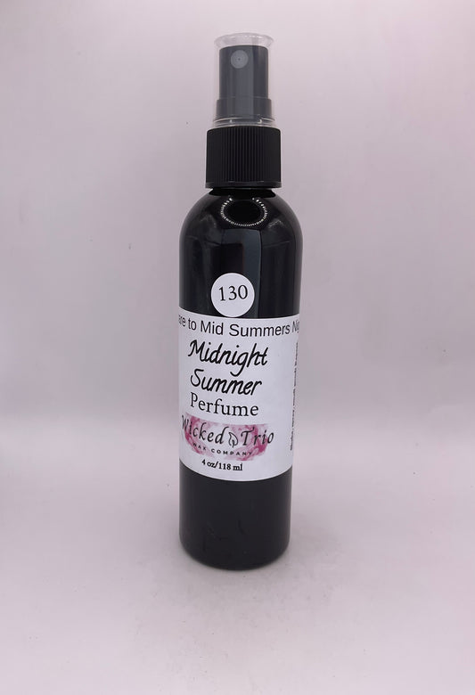 Mid Summers Night Type Perfume 130