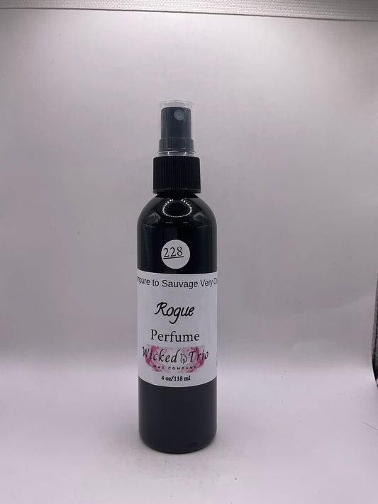 Sauvage Very Cool Type Perfume 228