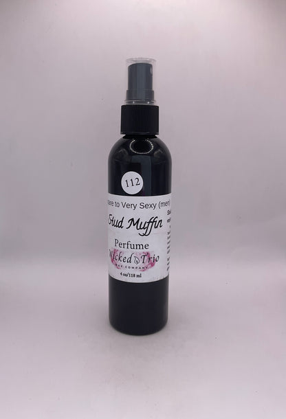Very Sexy (Men) Type Perfume 112
