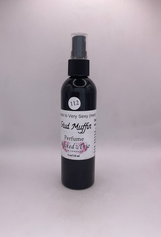 Very Sexy (Men) Type Perfume 112