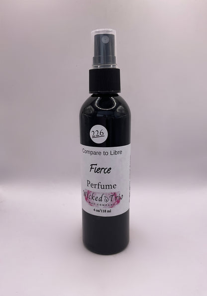 226 Libre Type Perfume or Body Butter