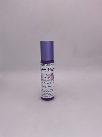 Love Rocks Type Perfume 104