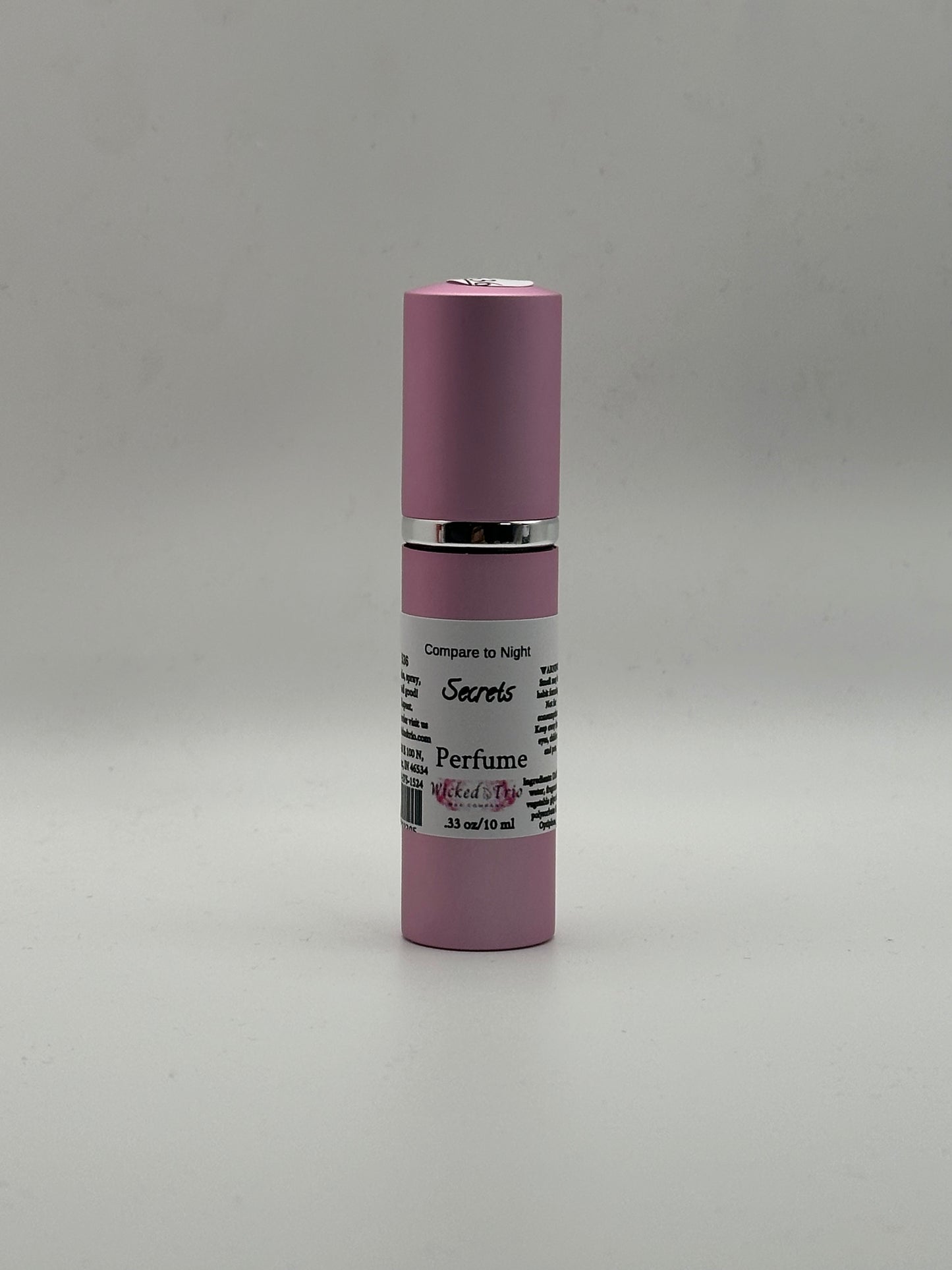 Night Type Perfume 536