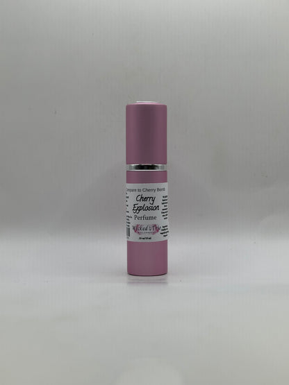 Cherry Bomb Type Perfume 37