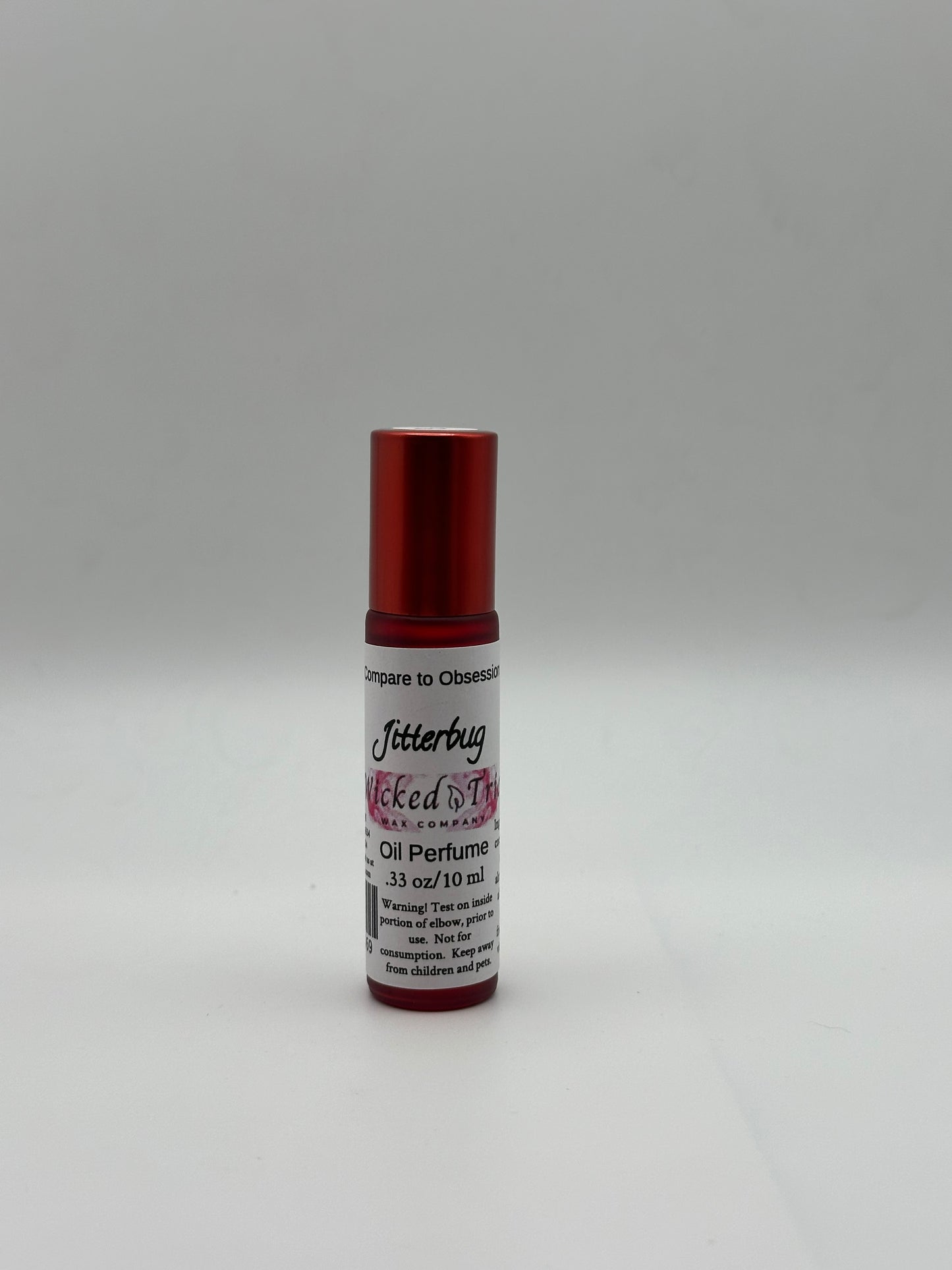 Obsession Type Perfume 69