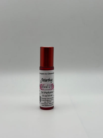 Obsession Type Perfume 69