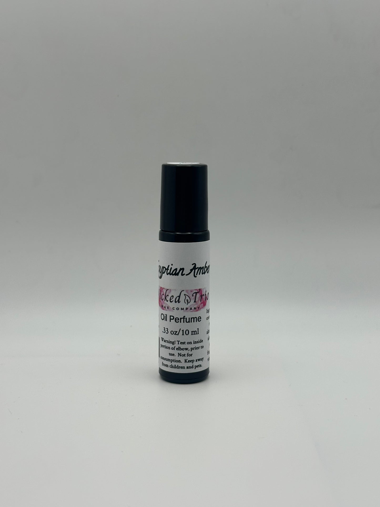 Egyptian Amber Type Perfume 210