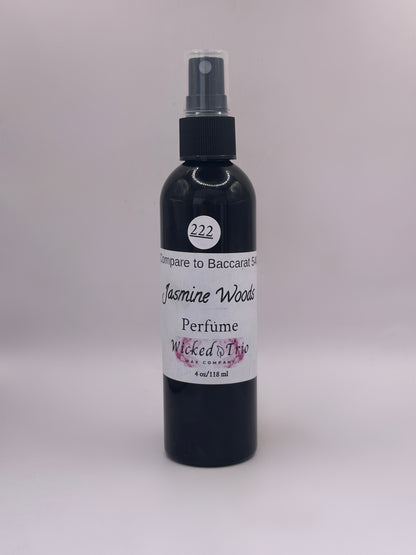 *Baccarat Rouge 540 Type Perfume 222