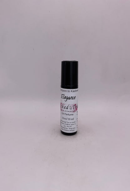 Kashmir Type Perfume 126