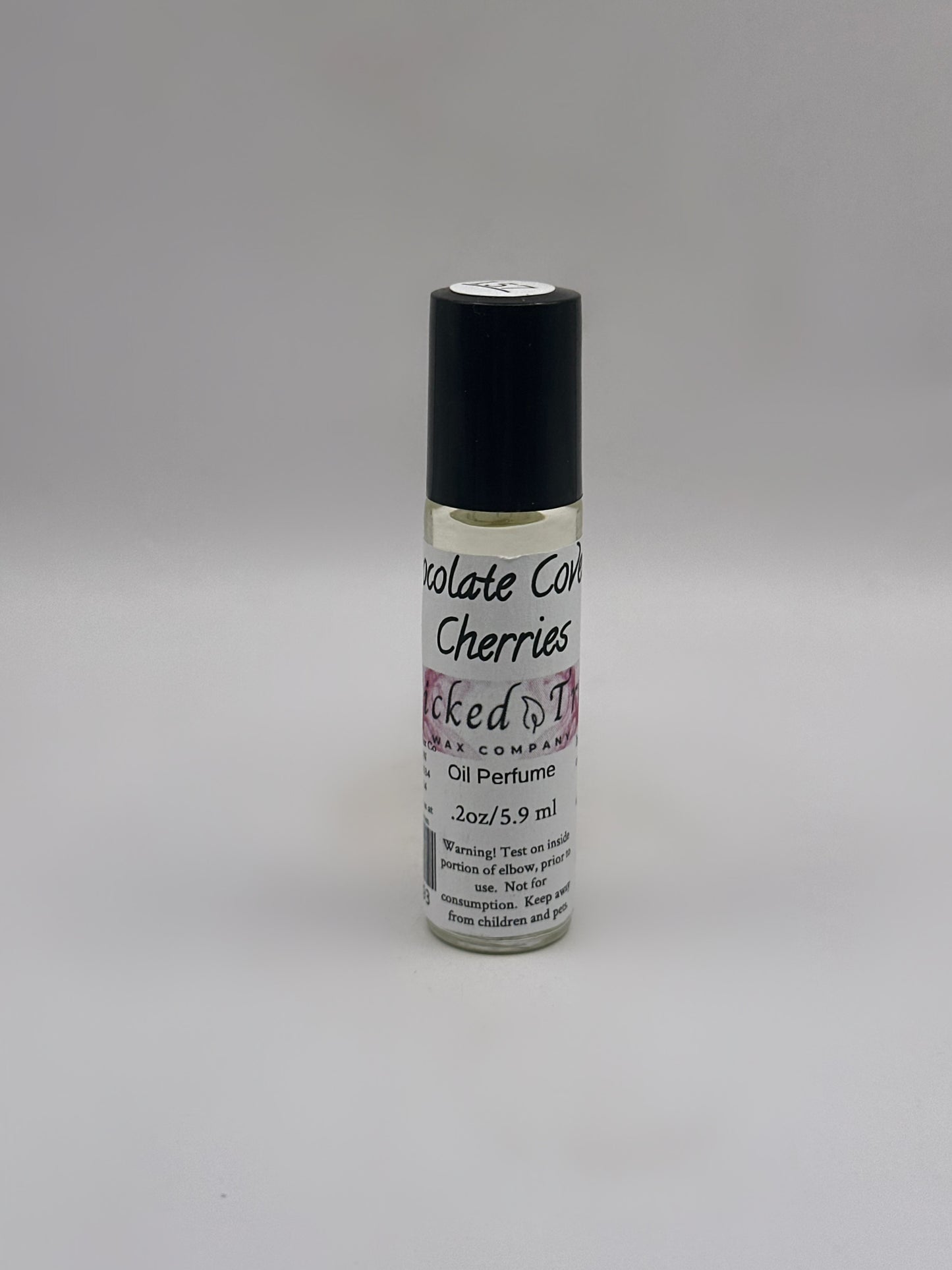 157 Chocolate Covered Cherries Perfume or Body Butter
