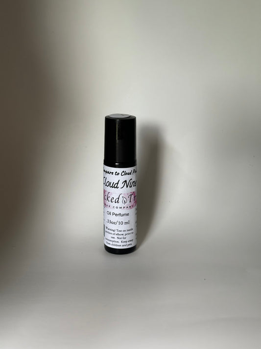 Cloud Pink Type Perfume 1
