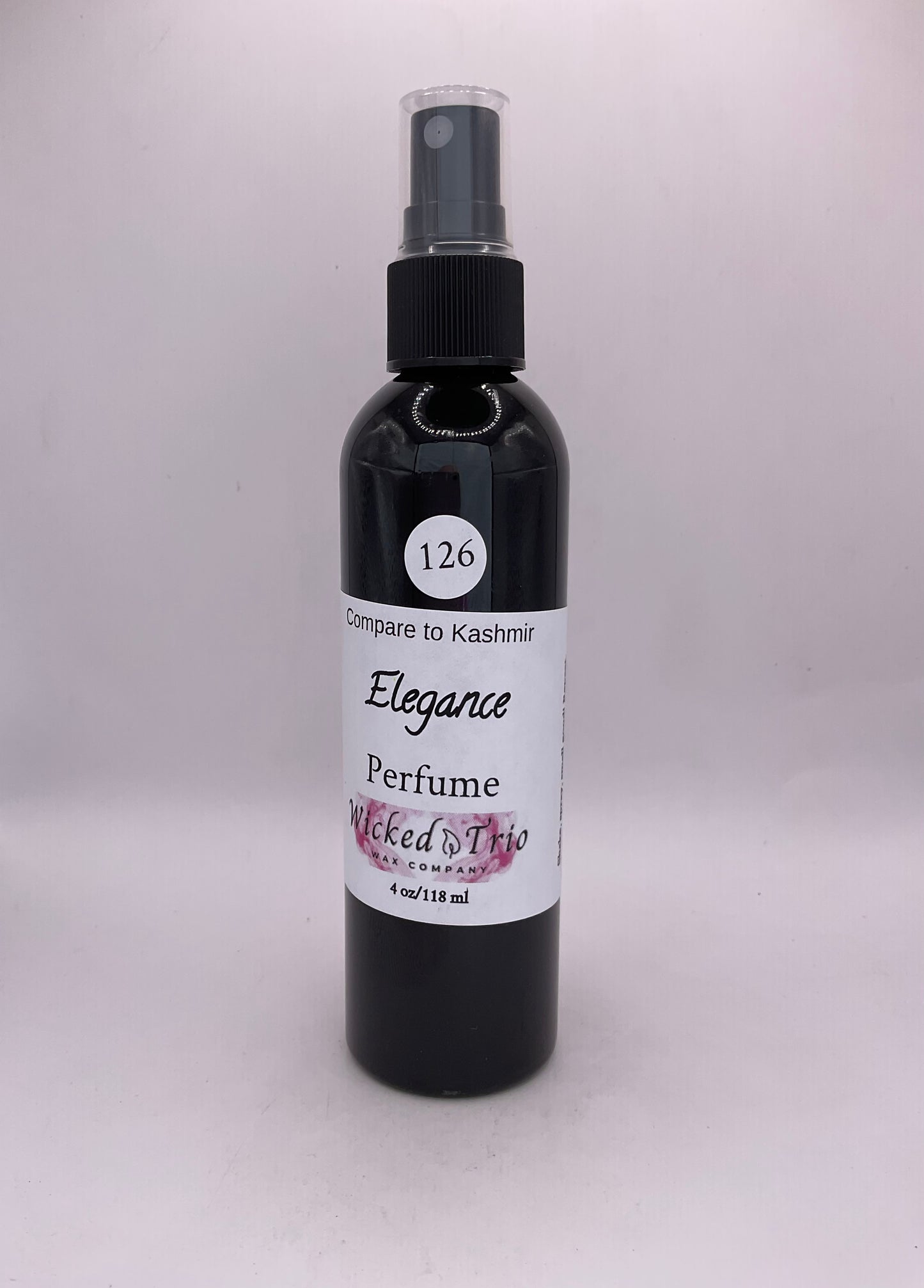 Kashmir Type Perfume 126