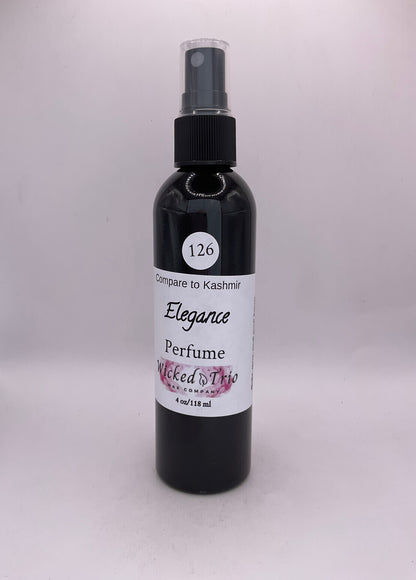 Kashmir Type Perfume 126