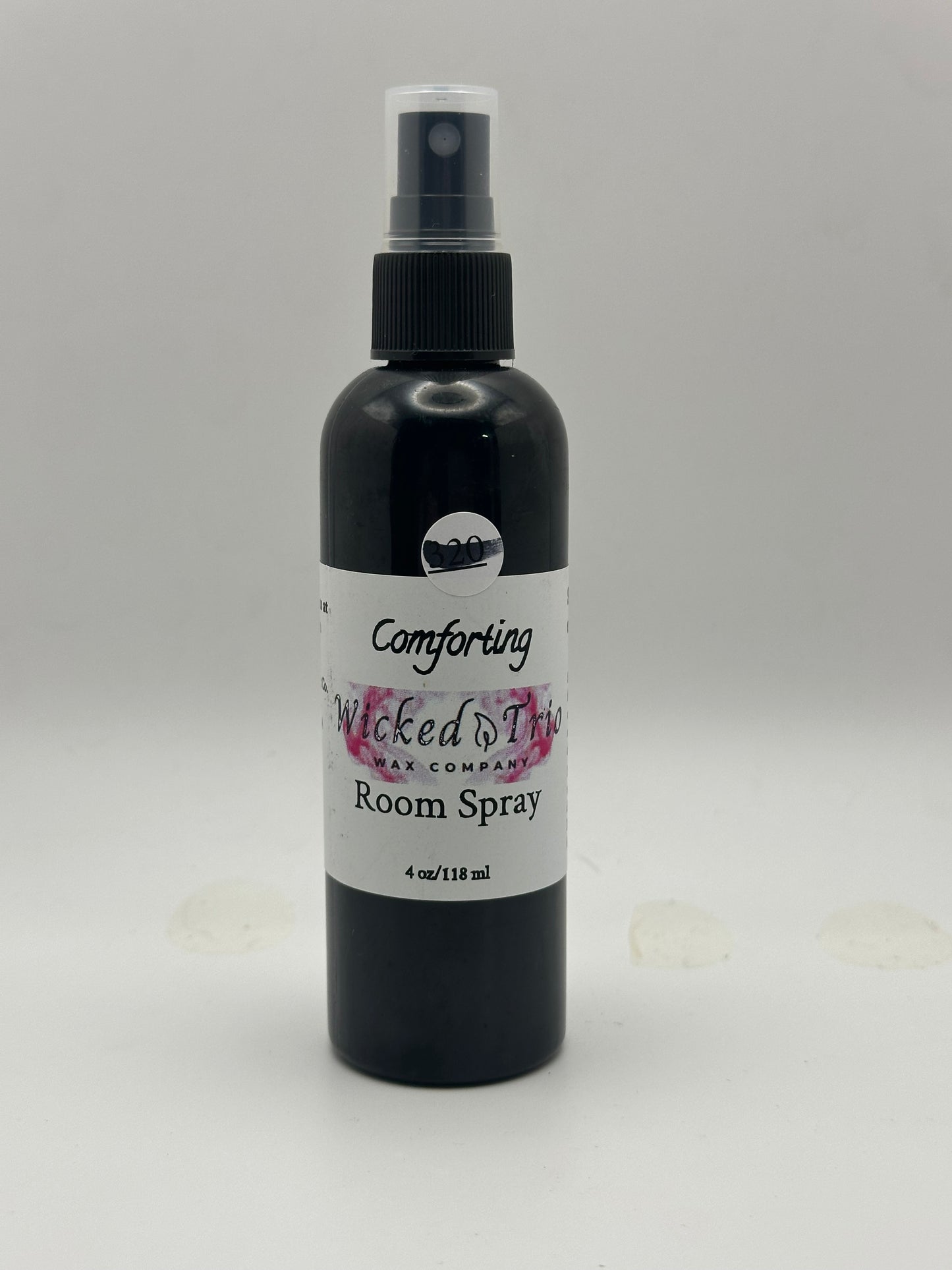 Comforting Room Spray
